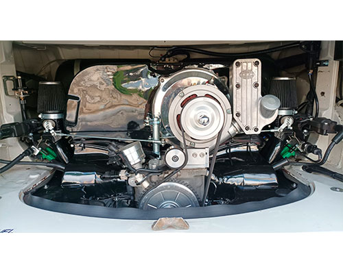 Sensor Pressão 10 bar